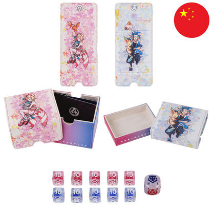 Pokemon Gift Box Diamond Pearl