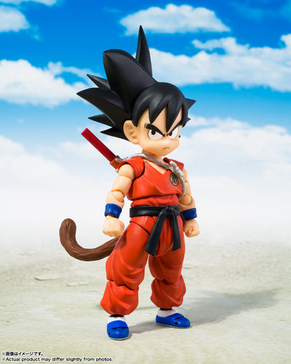 S.H. Figuarts Son Goku