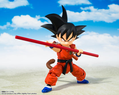 S.H. Figuarts Son Goku