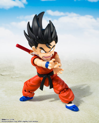 S.H. Figuarts Son Goku