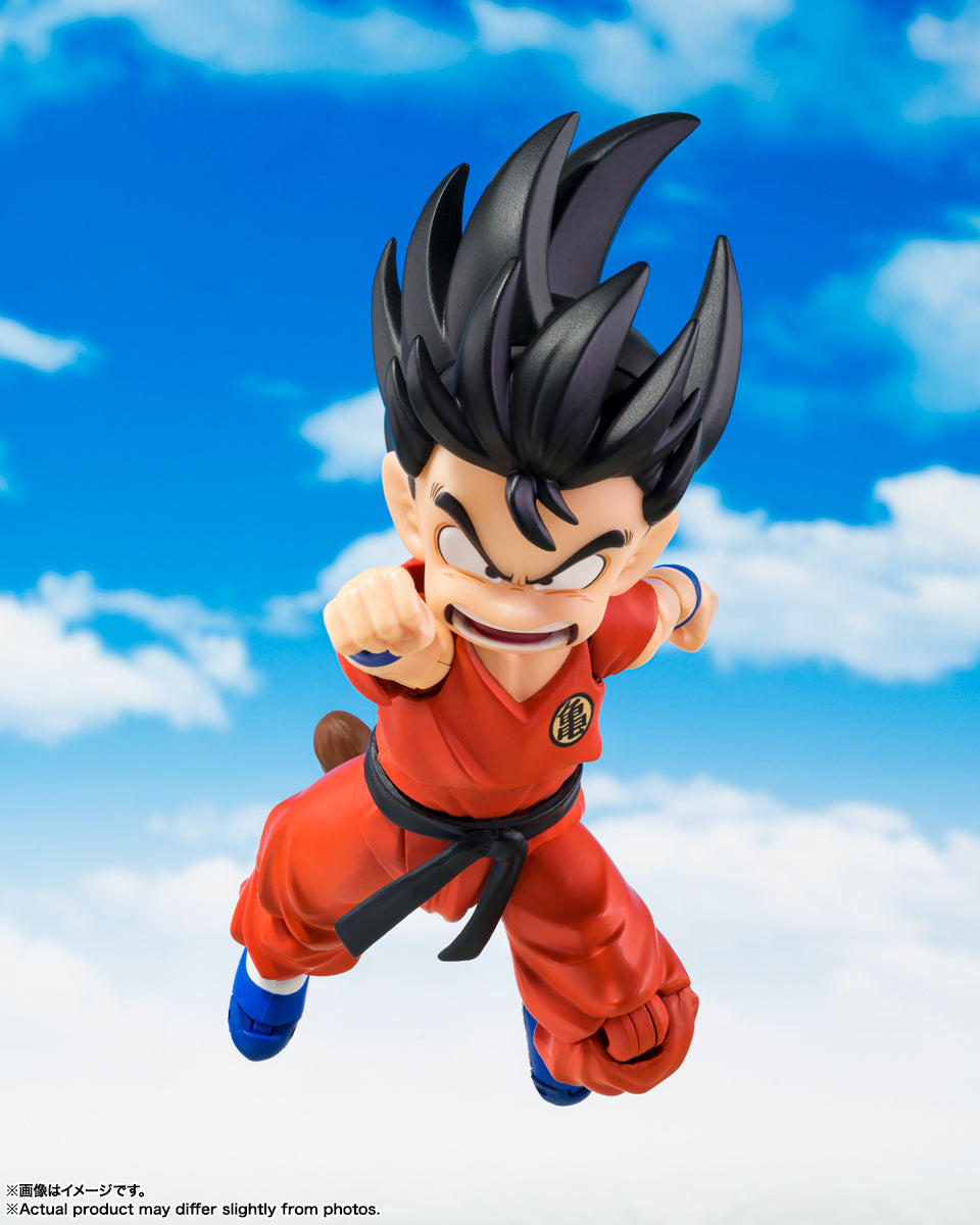 S.H. Figuarts Son Goku