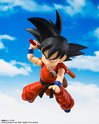 S.H. Figuarts Son Goku