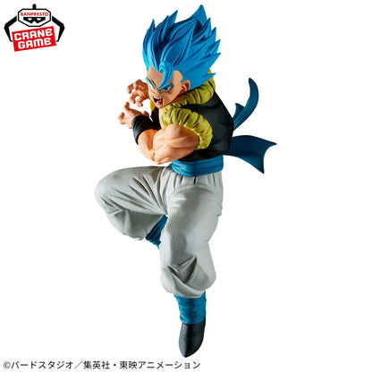 Dragon Ball Super Saiyan Gogeta Figure