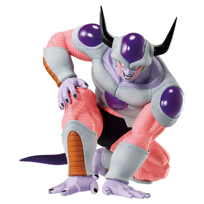 Frieza Second Form Figure