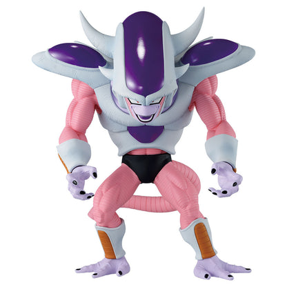 Dragon Ball Frieza Third Form Figure