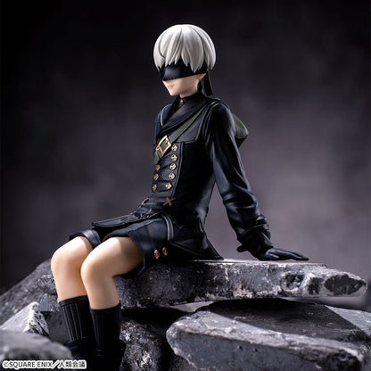 NieR Automata Choconose 9S Figure
