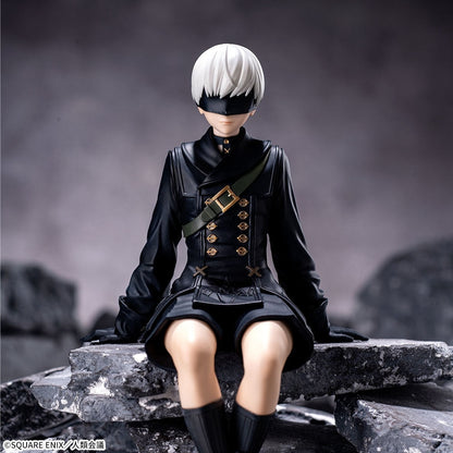 NieR Automata Choconose 9S Figure