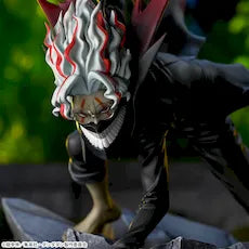 Dandadan Luminasta Okarun Figure