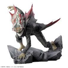 Dandadan Luminasta Okarun Figure