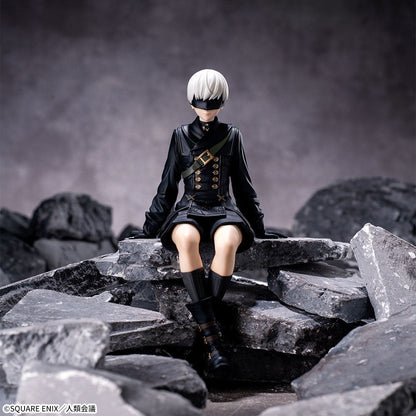 NieR Automata Choconose 9S Figure