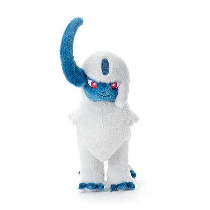 Absol Plush Toy Kimi Ni Kimeta