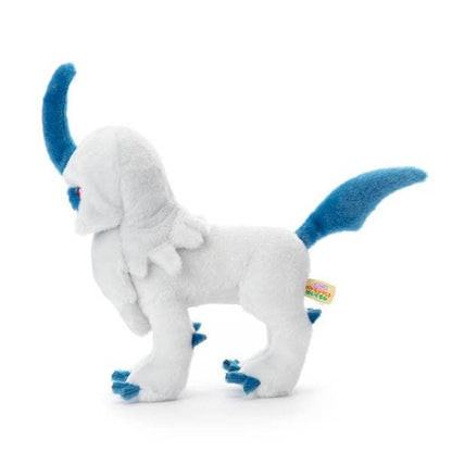 Absol Plush Toy Kimi Ni Kimeta