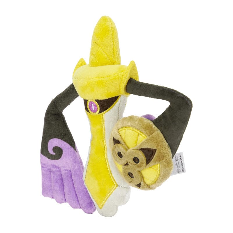 Aegislash Blade Forme Plush