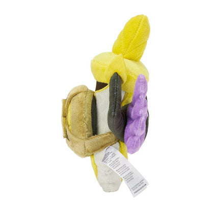 Authentic Aegislash Shield Forme Plush from Pokémon Center Japan