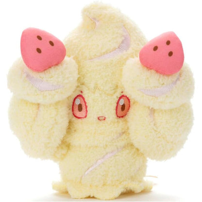 Alcremie Pokémon Plush Toy