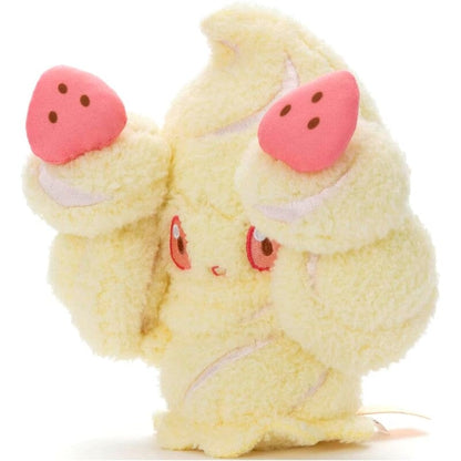 Alcremie Pokémon Plush Toy