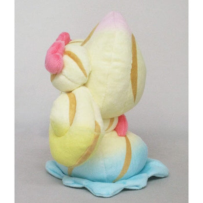 Alcremie Rainbow Swirl Plush