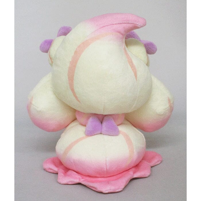 Alcremie Ruby Cream Plush S