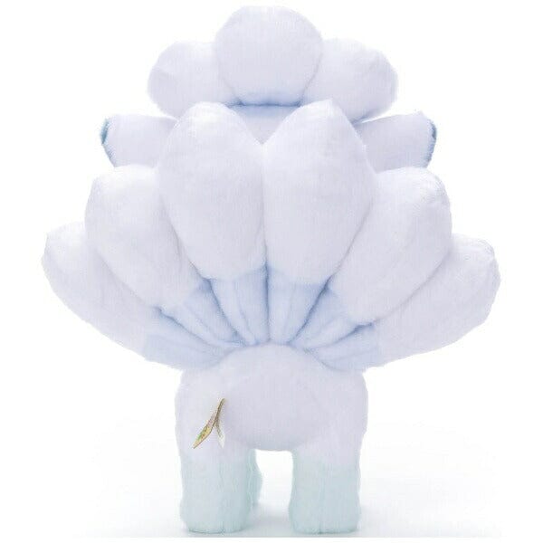 Alolan Vulpix Plush Toy