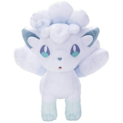 Alolan Vulpix Plush Toy