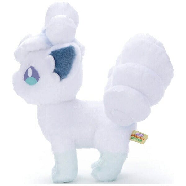 Alolan Vulpix Plush Toy