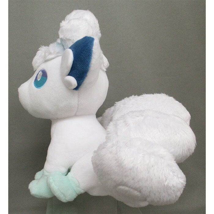 Alolan Vulpix Plush Toy