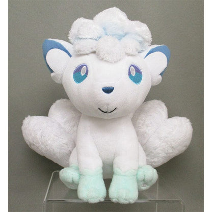 Alolan Vulpix Plush Toy