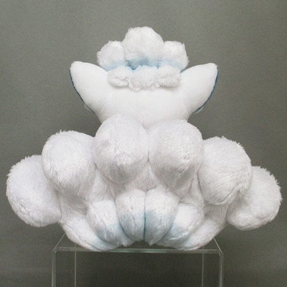 Alolan Vulpix Plush Toy