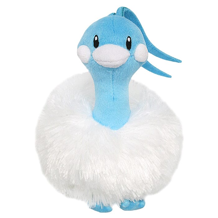 Altaria Plush PP10 Pokémon