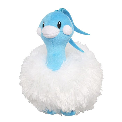 Altaria Plush PP10 Pokémon