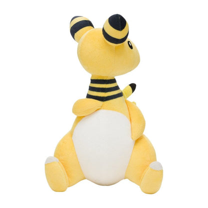 Ampharos Pikachu Marill Plush