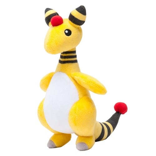 Ampharos Authentic Plush