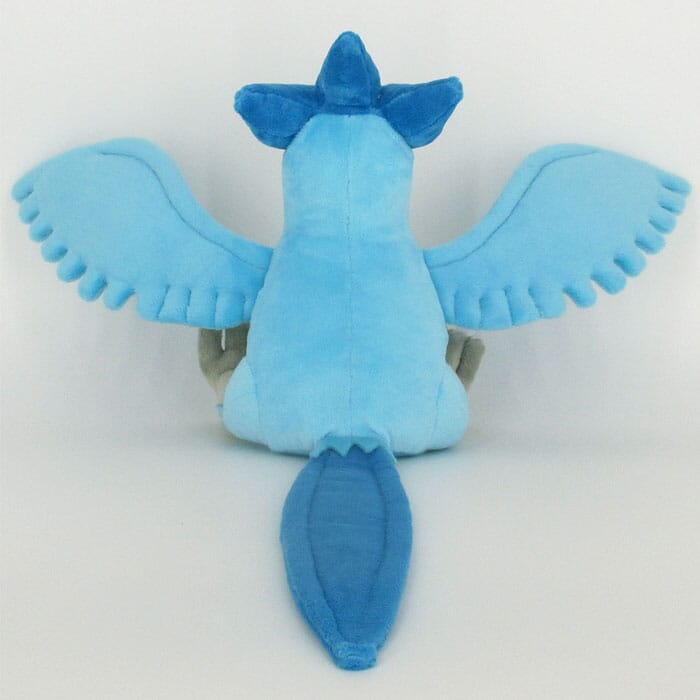 Articuno Plush PP188 Pokémon