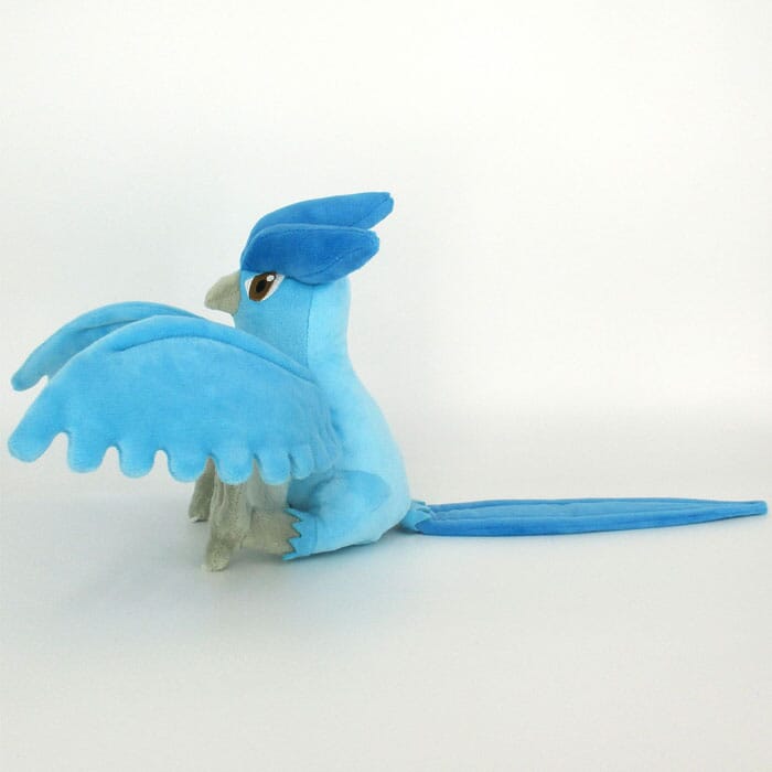 Articuno Plush PP188 Pokémon