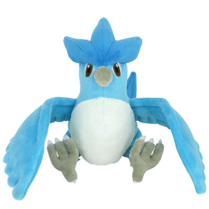 Articuno Plush PP188 Pokémon