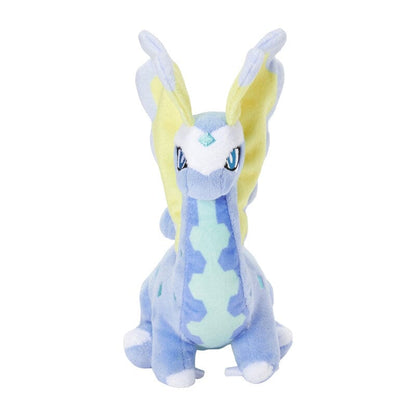 Aurorus Authentic Plush