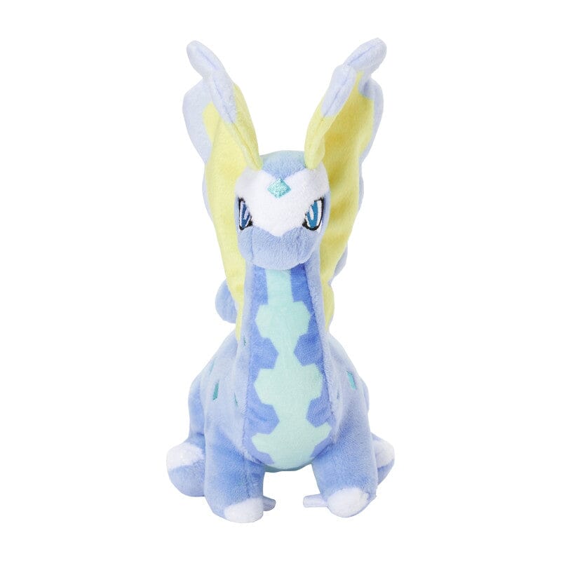 Aurorus Authentic Plush