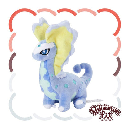 Aurorus Authentic Plush