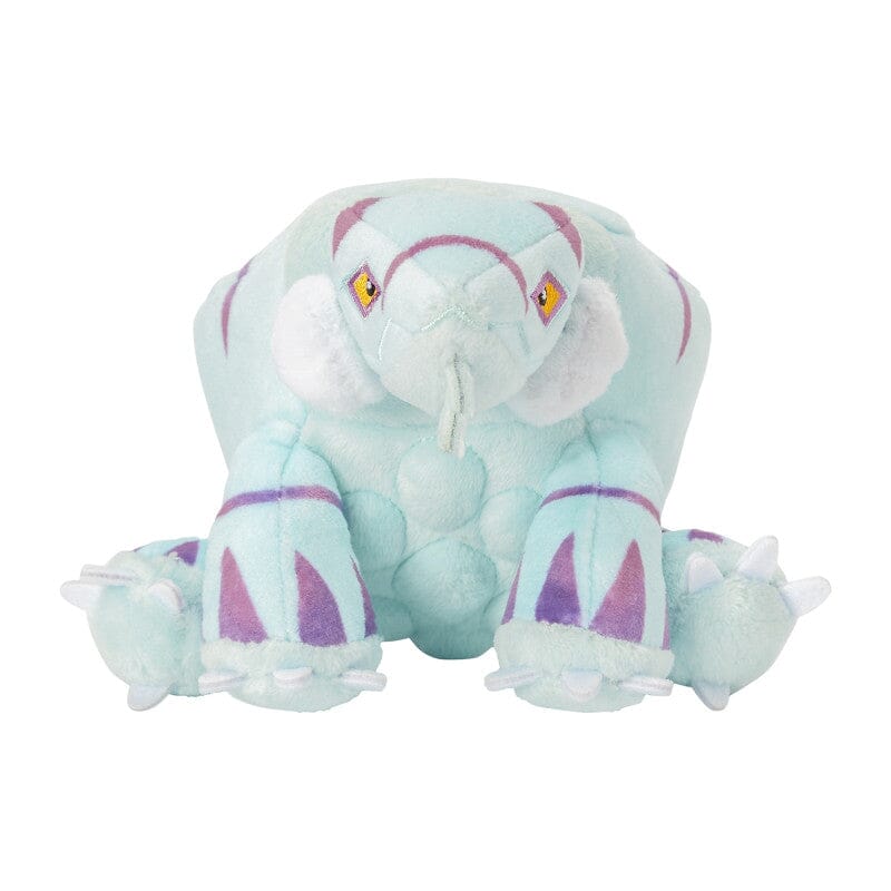 Avalugg Plush Official