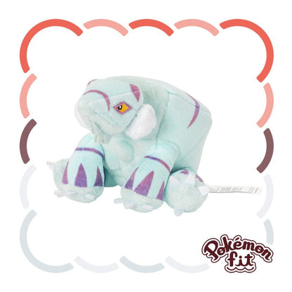 Avalugg Plush Official