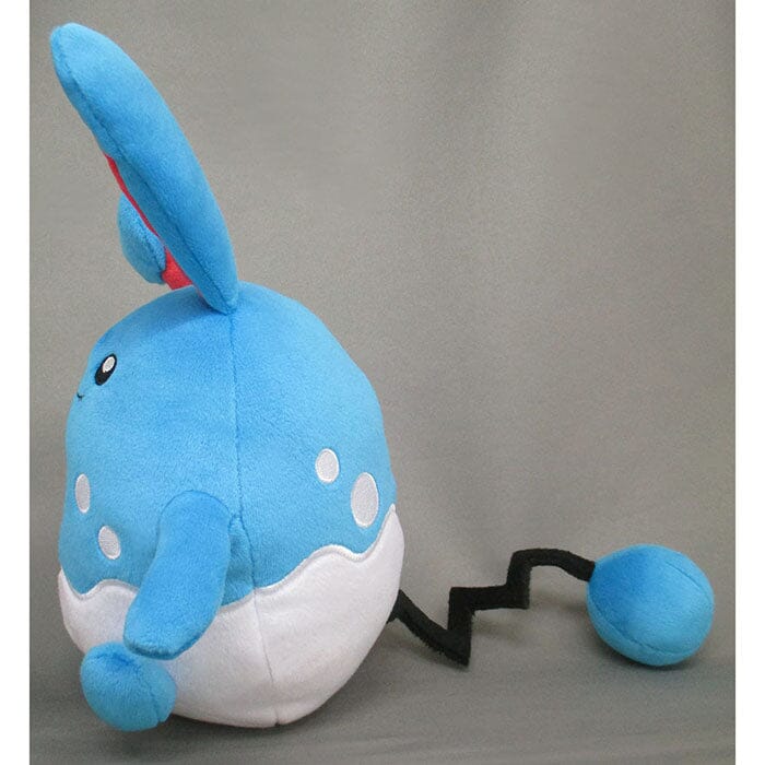 Azumarill Plush Authentic Japanese