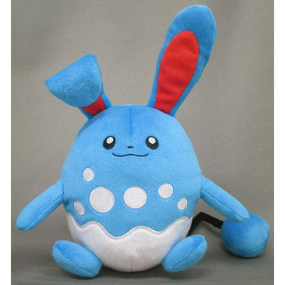 Azumarill Plush Authentic Japanese