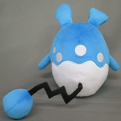 Azumarill Plush Authentic Japanese