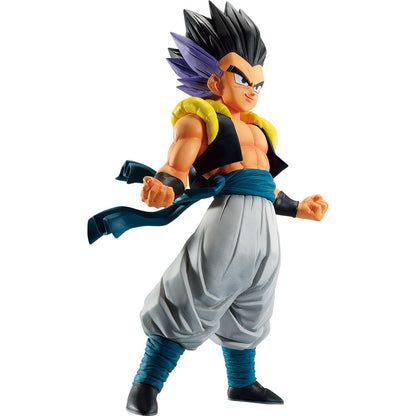 Dragon Ball Ichiban Kuji Gotenks Beast Figure Collectible Fun