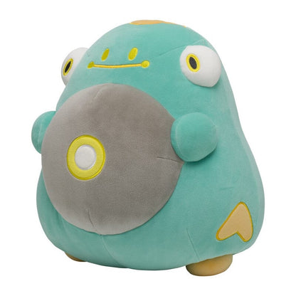 Bellibolt Puffy Plush Authentic