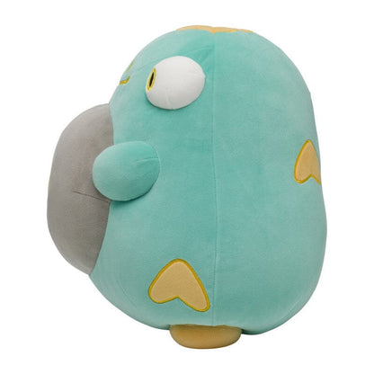 Bellibolt Puffy Plush Authentic