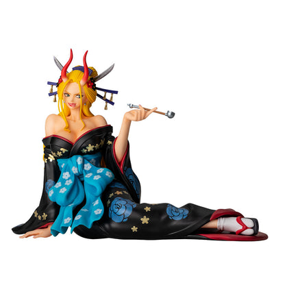 One Piece Black Maria Figure