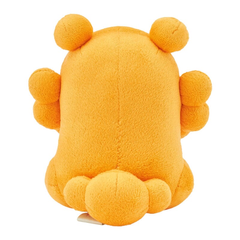 Pokemon Bidoof Plush Saiko Soda Refresh