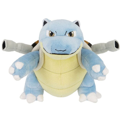 Blastoise Plush PP96 Pokémon