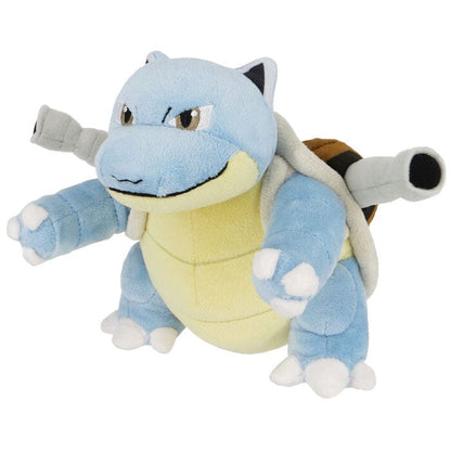 Blastoise Plush PP96 Pokémon